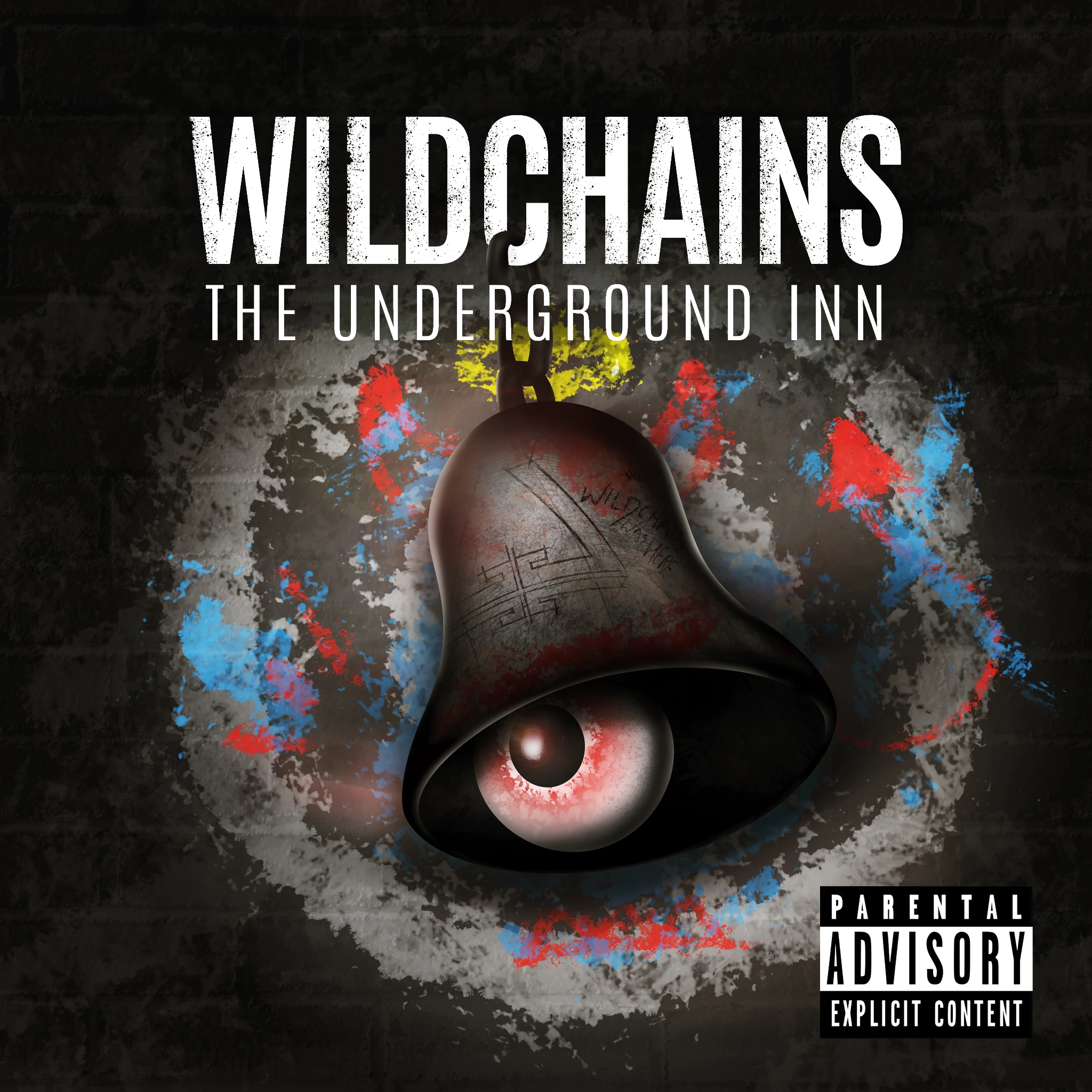 The Underground Inn — artwork